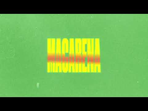 Remix Macarena @tyga &  @Los Del Río