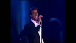 No Llores Por Mi Enrique Iglesias ( en Vivo 1995 )