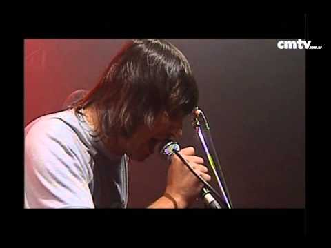 2 Minutos video Lado oscuro  - CM Vivo - Mayo 2009
