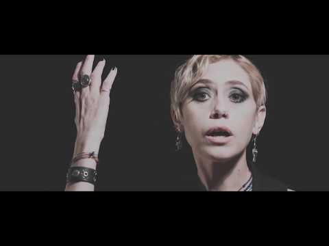 Giulia Millanta - Blinded by the Sun [Official Video]