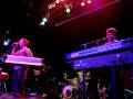 Stereolab - Mountain - October 14, 2008