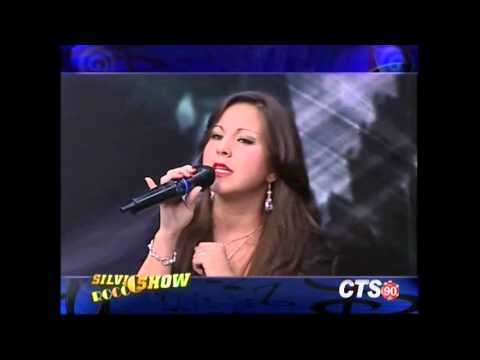 DANIELA MONTALBANO (LIVE) OSPITE DI SILVIO ROCCO - O BENE MIO