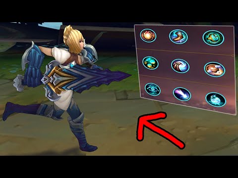 KOREAN RIVEN MAINS ARE USING OTHER RUNES? (TRY THIS!) - S11 RIVEN GAMEPLAY! - Riven VS Akali Guide