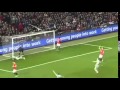 Manchester United vs Burnley  3:1 All Goals and Highlights | EPL 11.02.2015