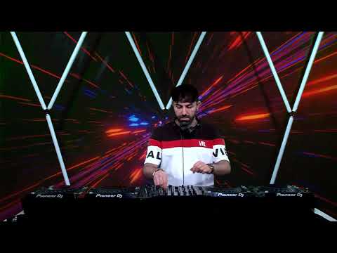 Eros Bilgic - DJ-Set (Welcome 2021)