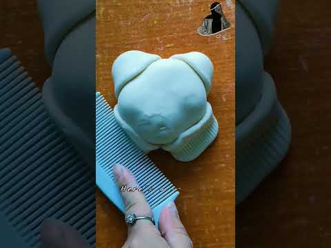 Flourishing Creations: The Art of Flour Crafting