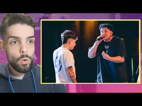 🔥EL MENOR PRIME EXPLOTÓ a RODAMIENTO en un MINUTAZO🔥 *EL MENOR vs RODAMIENTO en CATEDRAL del FREE*