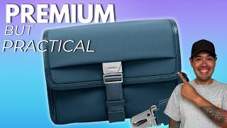 GRAMS28 702 Daily Sling: A Premium Everyday Sling-But Is It Pratical?