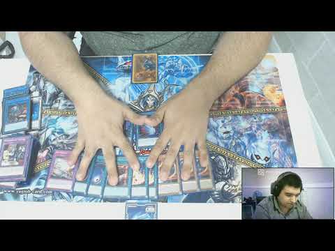 Remote Duel Invitational Latin America | Top 8 - Daniel Carreño - Dragon Link | United Gosus