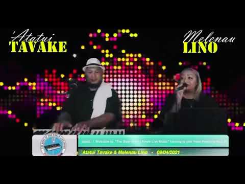 SUGUTURAGA MELENAU LINO