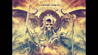 DISSECTOR - Planetary Cancer