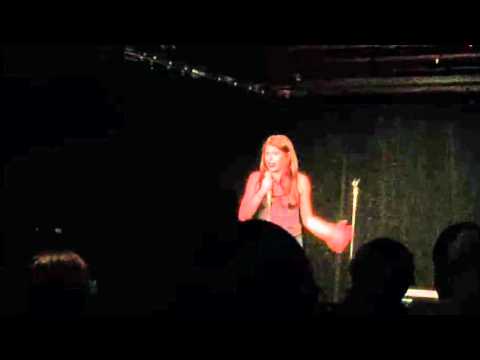 Laura Menard's Virgin Set