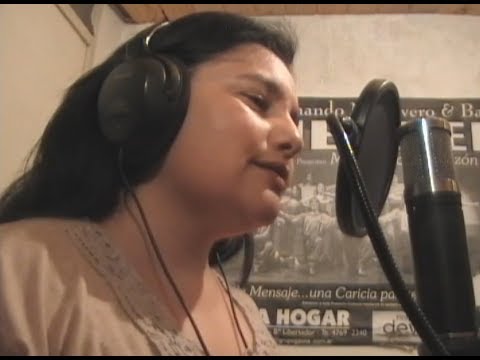 Angela Lucia - El No Es Tu (Videoclip)
