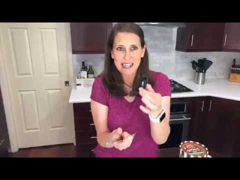 Testing Popular Ice Cream Brands for Gluten