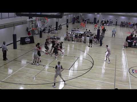 UA Rise Ham BA16U v Nova Village Faieta 2H