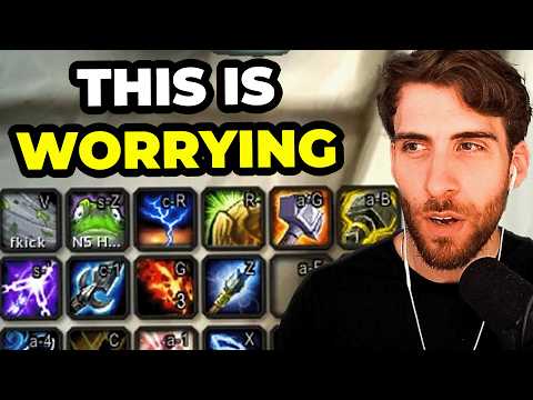 These Are My Biggest Concerns About Midnight...