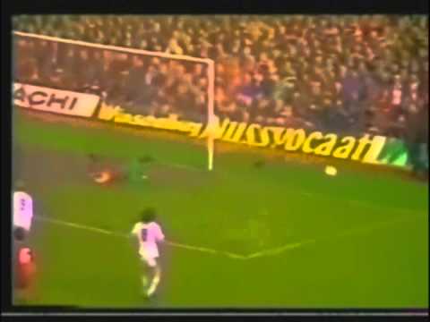 1981 (April 8) Liverpool (England) 0-Bayern Munich (West Germany) 0 (Champions Cup).mpg