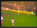 1981 (April 8) Liverpool (England) 0-Bayern Munich (West Germany) 0 (Champions Cup).mpg