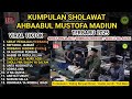 FULL ALBUM TERBARU 2025 ️AHBAABUL MUSTOFA MADIUN SERAT PENJAJAH ROBBAHU BIDZIKRI VIRAL TIKTOK