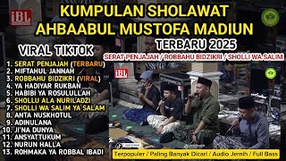 Download lagu FULL ALBUM TERBARU 2025 AHBAABUL MUSTOFA MADIUN | SERAT PENJAJAH - ROBBAHU BIDZIKRI | VIRAL TIKTOK! mp3
