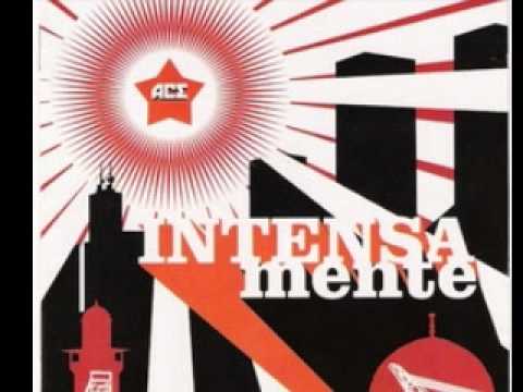 Ace - Sem Medo (Com Maze)