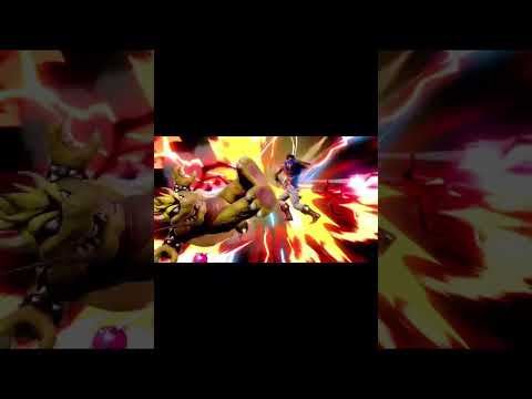 【スマブラSP】めっちゃ耐えるやん笑#shorts #スマブラsp #配信 #動画#クッパ #リヒター  #stayhome #おすすめ #おうち時間 #高評価 #チャンネル登録お願いします