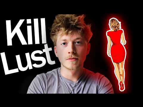 Give me 50 seconds... I’ll help you DEFEAT lust