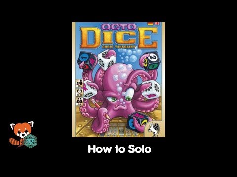 How to Solo: OctoDice