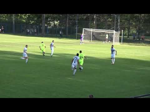 PLS 36. KOLO ŽELEZNICAR - OFK ŽARKOVO 1-0