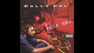 Celly Cel - Red Rum feat Spice 1 (Prod K-Lou)