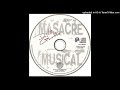 16. Chica Mala (De La Ghetto - Masacre Musical)
