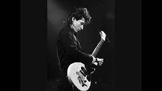 Johnny Thunders - Ritzo,Norrkopping 09/11/1984