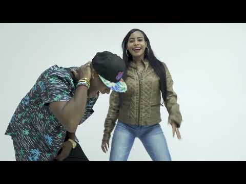 YUDITH LA NEGRA MAS SEXY - COCOTE (video official)prod.Lio El Mas Duro & Notable.