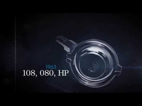 50 Years of SCUBAPRO Regulators