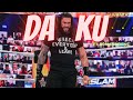 Daku Ft Roman Reigns Full Video Song Danish Editz