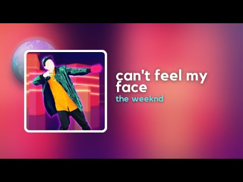 Can't Feel My Face by The Weekend | Just Dance 2017 (WDF)