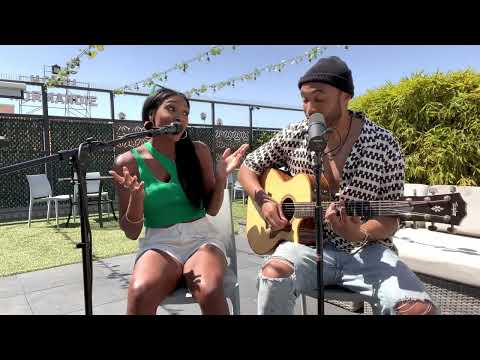I Wanna Dance With Somebody - Will Gittens