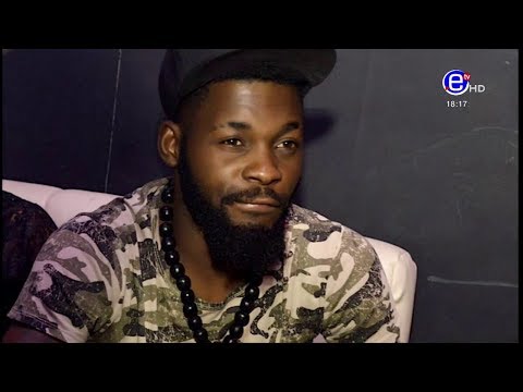 THE 6PM NEWS MONDAY 12th AUGUST 2019 - EQUINOXE TV