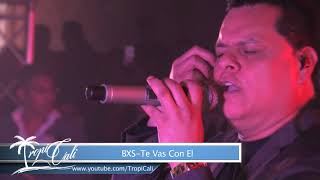 BXS(Bryndis X Siempre)  - Te Vas Con El Y Entre Tu Y Yo en vivo desde Leonardos Night Club Tour 2017