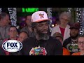 Ed Reed: 'We're the police at practice...when we pull you over, we write you a ticket' | FOX SPORTS