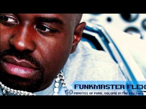 FUNKMASTERFLEX & CROOKLYNCLAN DMX - THUG ANTHEM