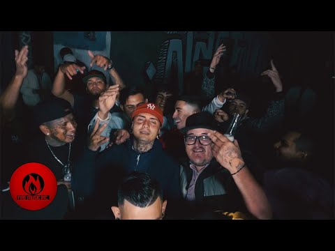 Teponer Black You - Guanatos Triple 3  Ft @BOKCALAZNOficial & Abuelo Wananas Team (Video Music Oficial)