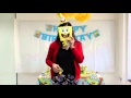 Party Centre Sponge Bob Party Theme