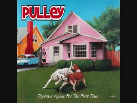 Pulley - Same Sick Feeling