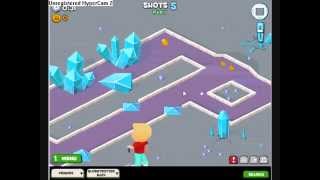 Minigolf Party Star Sprangled Award - All stars Explained