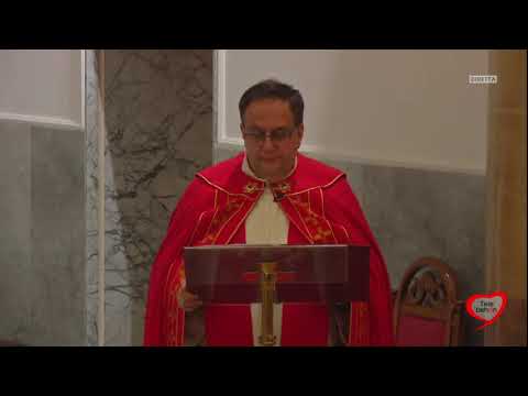 Via Crucis: con Gesù in cammino sulle strade della Vita - 11 Marzo 2022