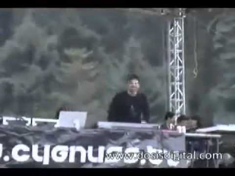 TALAMASCA VS SKAZI - Imaginary Friend LIVE