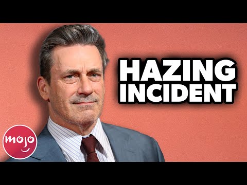 30 Celebrity Scandals You've Never Heard Of