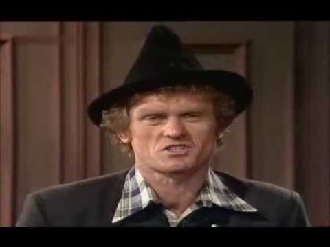 Sketch Ilja Richter & Sepp Maier - Königlich Bayerisches Amtsgericht in Disco 1978