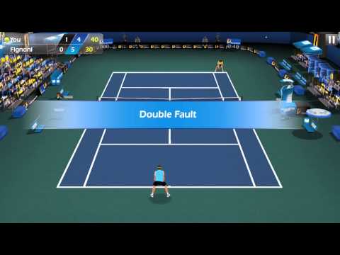 TÉLÉCHARGER TENNIS CHIQUENAUDÉ 3D TENNIS CHIQUENAUDÉ 3D TÉLÉCHARGER